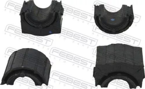 FEBEST Repair Kit, stabiliser bush (ADSB-4MR-KIT)