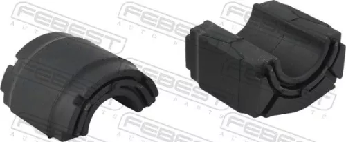 FEBEST Mounting, stabiliser bar (CRSB-KLF)