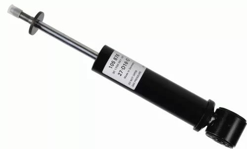 SACHS Shock Absorber, driver cab suspension (105 876)