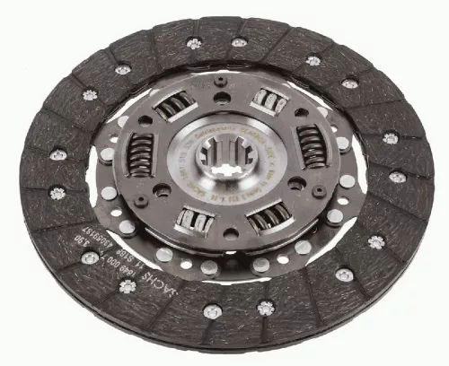 SACHS Clutch Disc (1861 515 336)