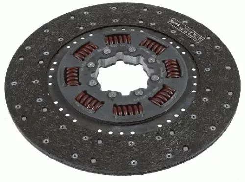 SACHS Clutch Disc (1862 248 033)