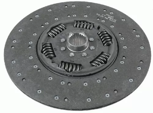 SACHS Clutch Disc (1878 000 634)