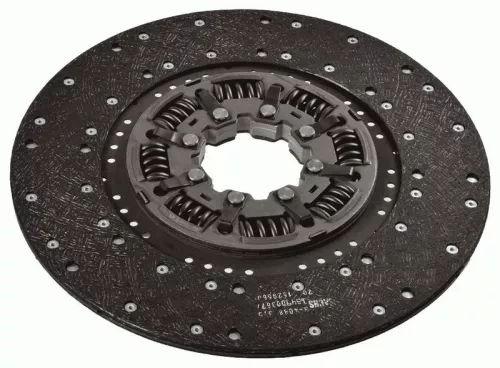 SACHS Clutch Disc (1862 380 031)
