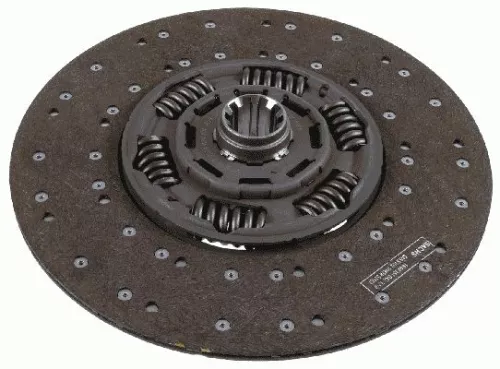 SACHS Clutch Disc (1878 002 729)