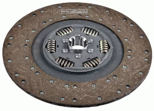 SACHS Clutch Disc (1878 005 805)
