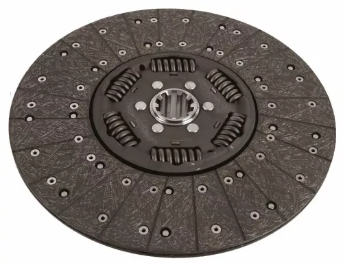 SACHS Clutch Disc (1878 634 225)