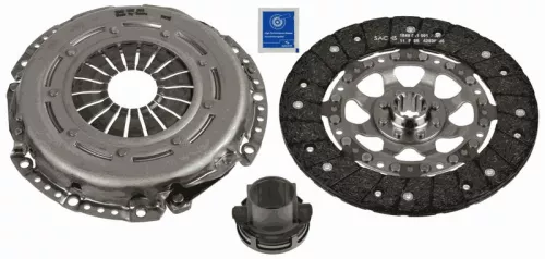 SACHS Clutch Kit (3000 970 093)