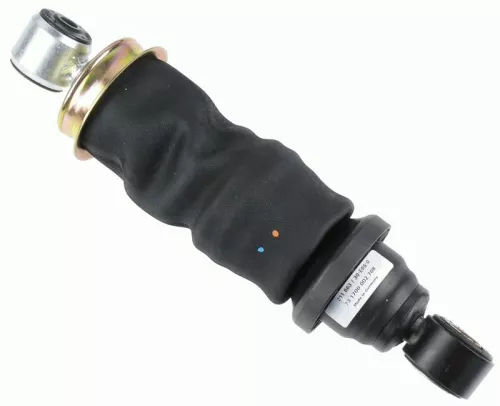 SACHS Shock Absorber, driver cab suspension (311 663)