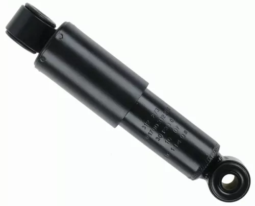SACHS Shock Absorber, driver cab suspension (312 273)