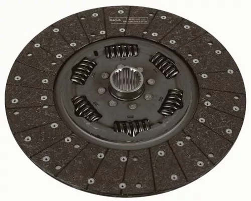 SACHS Clutch Disc (1878 008 471)
