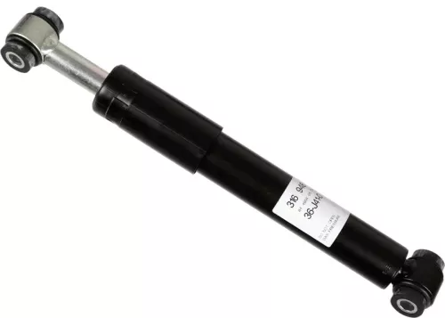 Shock Absorber, driver cab suspension