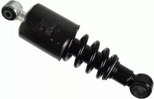 SACHS Shock Absorber, driver cab suspension (316 686)