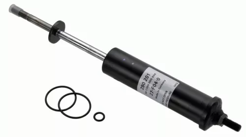 SACHS Shock Absorber, driver cab suspension (290 201)