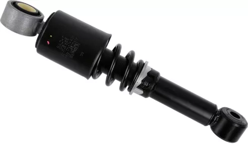 SACHS Shock Absorber, driver cab suspension (318 466)