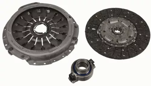 SACHS Clutch Kit (3400 700 449)