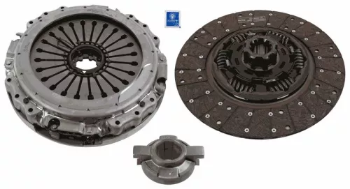 SACHS Clutch Kit (3400 700 667)
