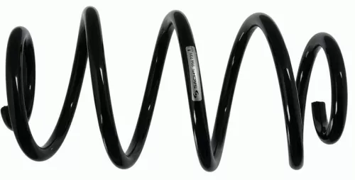 SACHS Suspension Spring (994 731)