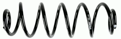 SACHS Suspension Spring (994 374)