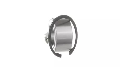 SKF Wheel Bearing Kit (VKBA7089)