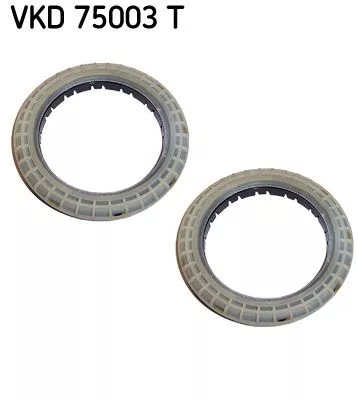 Rolling Bearing, suspension strut support mount