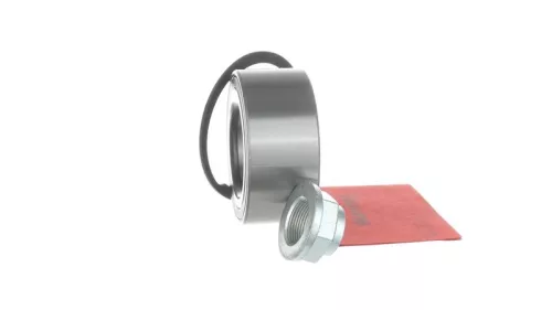 SKF Wheel Bearing Kit (VKBA7491)