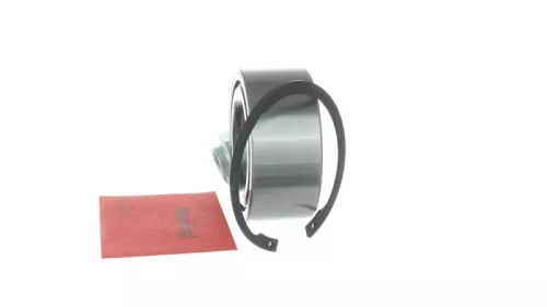 SKF Wheel Bearing Kit (VKBA7491)