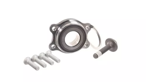 SKF Wheel Bearing Kit (VKBA6546)