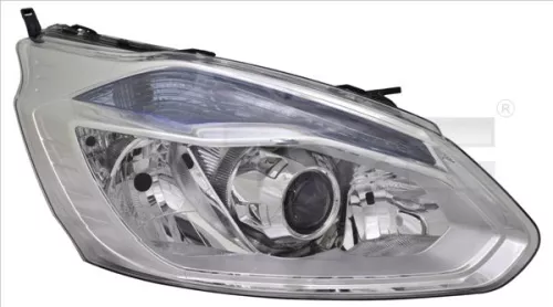 TYC Headlight (20-15315-05-2)