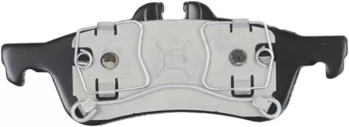 TRW Brake Pad Set, disc brake (GDB1561)