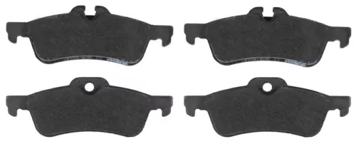 TRW Brake Pad Set, disc brake (GDB1561)
