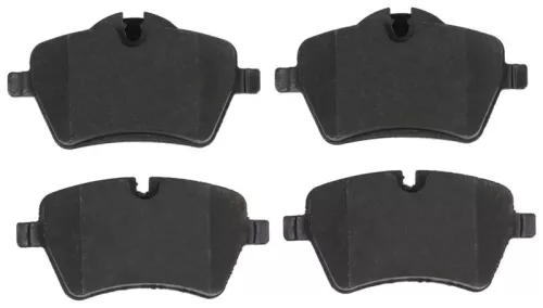 TRW Brake Pad Set, disc brake (GDB1712)