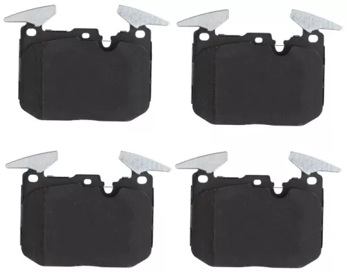 TRW Brake Pad Set, disc brake (GDB1943)