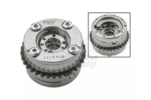 BBR Automotive Camshaft Adjuster (001-10-30215)