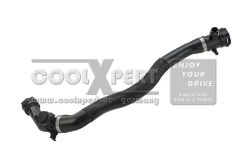 BBR Automotive Radiator Hose (001-10-30222)