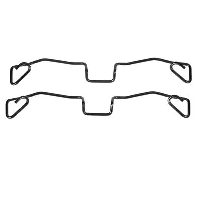 TRW Accessory Kit, disc brake pad (PFK480)
