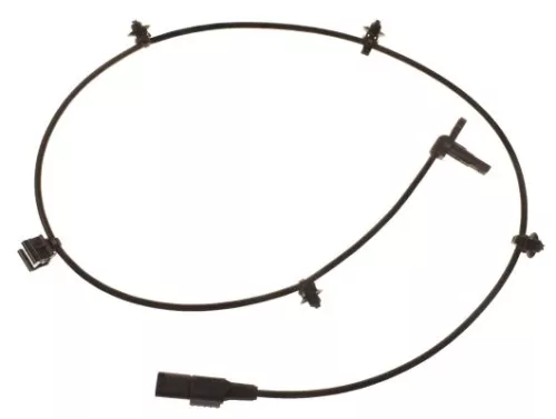TEXTAR Sensor, wheel speed (45031000)