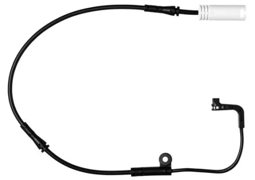 TEXTAR Warning Contact, brake pad wear (98041200)