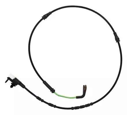 TEXTAR Warning Contact, brake pad wear (98065000)