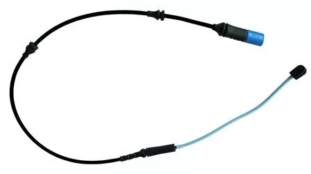TEXTAR Warning Contact, brake pad wear (98067900)