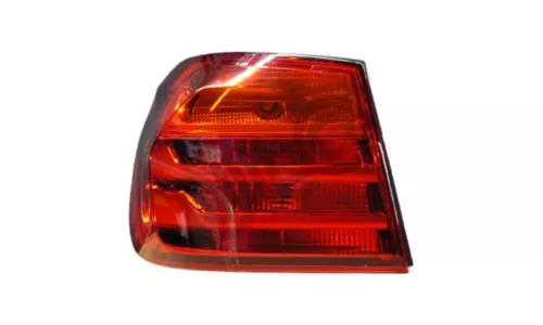 ULO Tail Light Assembly (1114001)