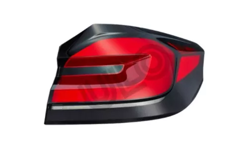 ULO Tail Light Assembly (1203004)