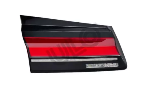 ULO Tail Light Assembly (1203021)