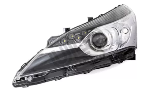 ULO Headlight (2014011)