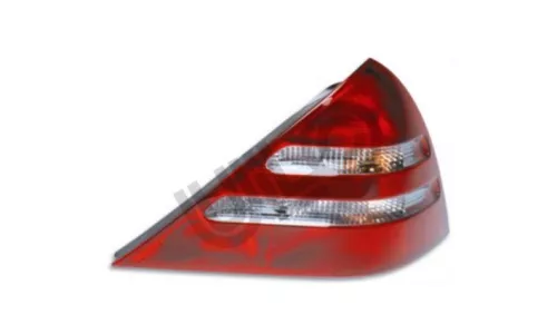 ULO Tail Light Assembly (6988-02)