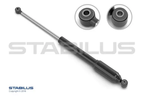 STABILUS Shock Absorber, steering (084401)