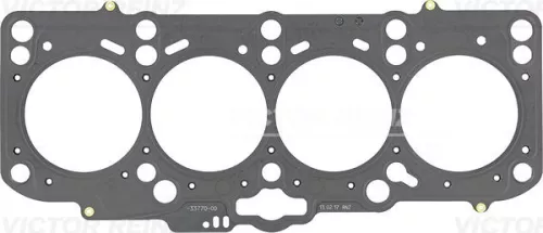 VICTOR REINZ Gasket, cylinder head (61-33770-00)