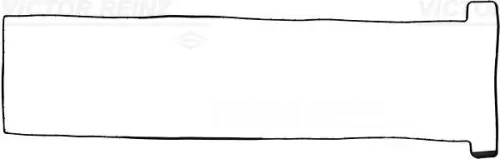 VICTOR REINZ Gasket, cylinder head cover (71-10263-00)