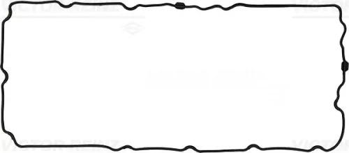 VICTOR REINZ Gasket, cylinder head cover (71-10904-00)