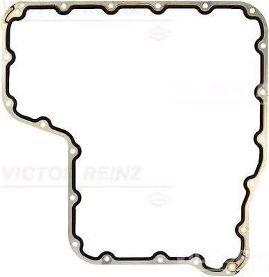 VICTOR REINZ Gasket, oil sump (71-12591-00)