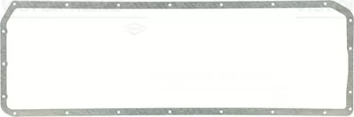 Gasket, oil sump